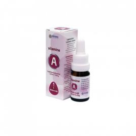 Vitamina a 10ml