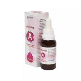 Vitamina a 30ml