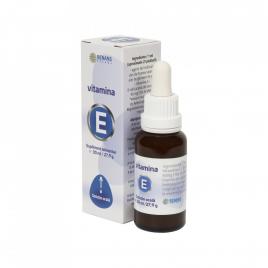 Vitamina e 30ml