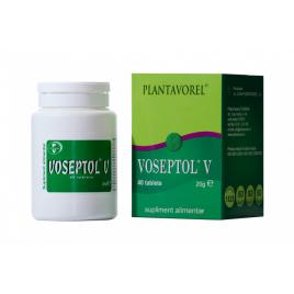 Voseptol v 40cpr