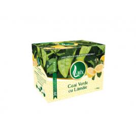 Verde cu lamaie 20dzx1,5gr (snur)