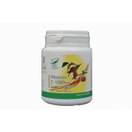 Vitamina c 1000mg maces&acerola-grapefruit 100cpr
