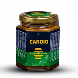 Apicolscience apicol 9beta( miere galbena) 225gr