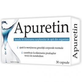 Apuretin 30cps
