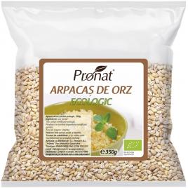 Arpacas de orz eco 350gr