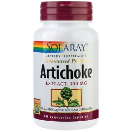 Artichoke(anghinare) 300mg 60cps vegetale