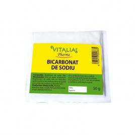 Bicarbonat de sodiu 50gr