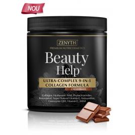 Beauty help chocolate 300gr