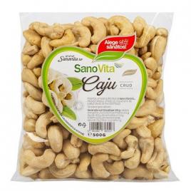 Caju crud 500gr