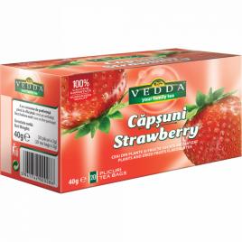 Capsuni 2gr 20dz