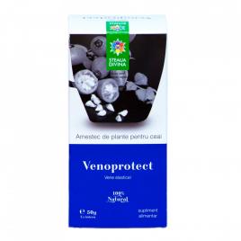 Ceai venoprotect 50gr