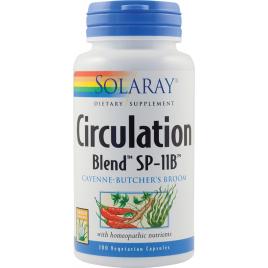 Circulation blend 100cps vegetale