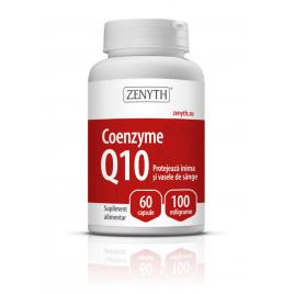 Coenzyme q10 60cps