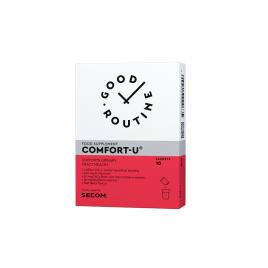 Comfort-u 1,5gr*10dz
