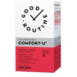 Comfort-u 30cps vegetale
