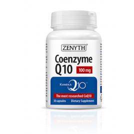 Coenzyme q10 100mg kaneka 30cps