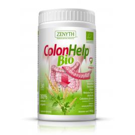 Colon help pulbere (bio) 480gr