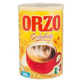 Crastan orz prajit solubil instant 200g