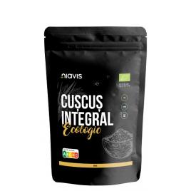Cuscus integral bio 500gr