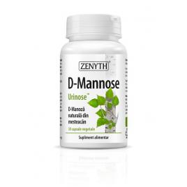 D-mannose 30cps