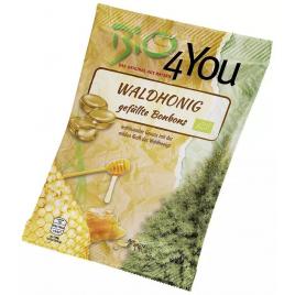 Dropsuri eco miere de padure 75gr