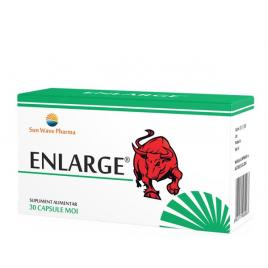 Enlarge 30cps moi