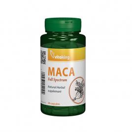 Extract de maca 500mg 90cps