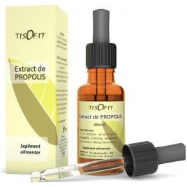 Extract de propolis fara alcool 30ml