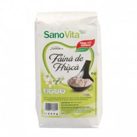 Faina de hrisca 500gr