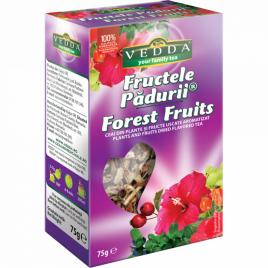 Fructe padure 75gr
