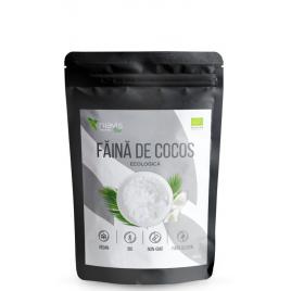 Faina cocos pulbere ecologica bio 250gr