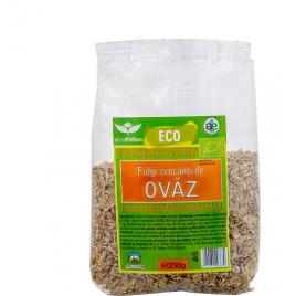 Fulgi crocanti de ovaz (bio) 250gr