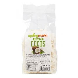 Fulgi de cocos 100gr