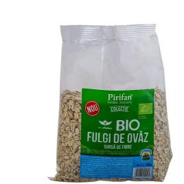 Fulgi de ovaz (bio) 500gr