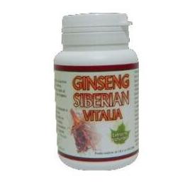 Ginseng siberian 50cps