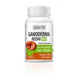Ganoderma reishi (bio) 60cps