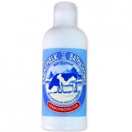 Gel de baie si dus dermoprotector hegron cu proteine din lapte 1000ml