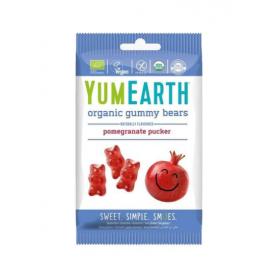 Gummy bear bio fara gluten 50gr