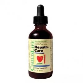 Hepato-care 59ml