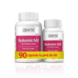 Hyaluronic acid 90cps la pret de 60cps