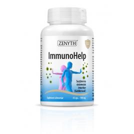 Immunohelp 700mg 45cps
