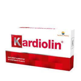 Kardiolin 28cpr