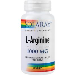 L-arginine 1000mg 30cpr