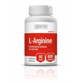 L-arginine 60cps