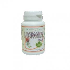 L-dopavital plus 50cps