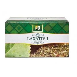 Laxativ 1 1,5gr*20dz