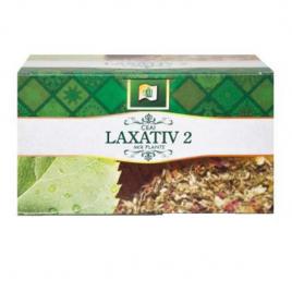 Laxativ 2 1,5gr*20dz