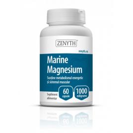 Magneziu marin 60cps