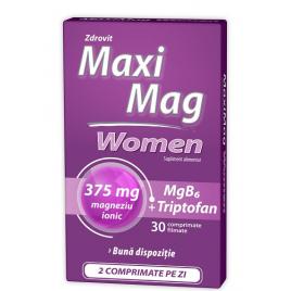 Maximag women 30cpr