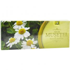 Musetel 1,5gr*100dz